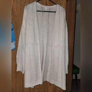Xxl Knox Rose Sweater